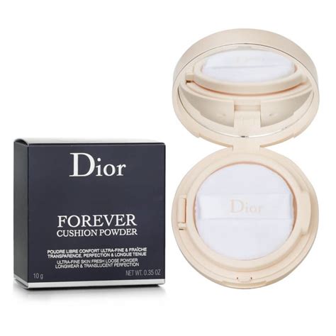 dior forever 氣墊